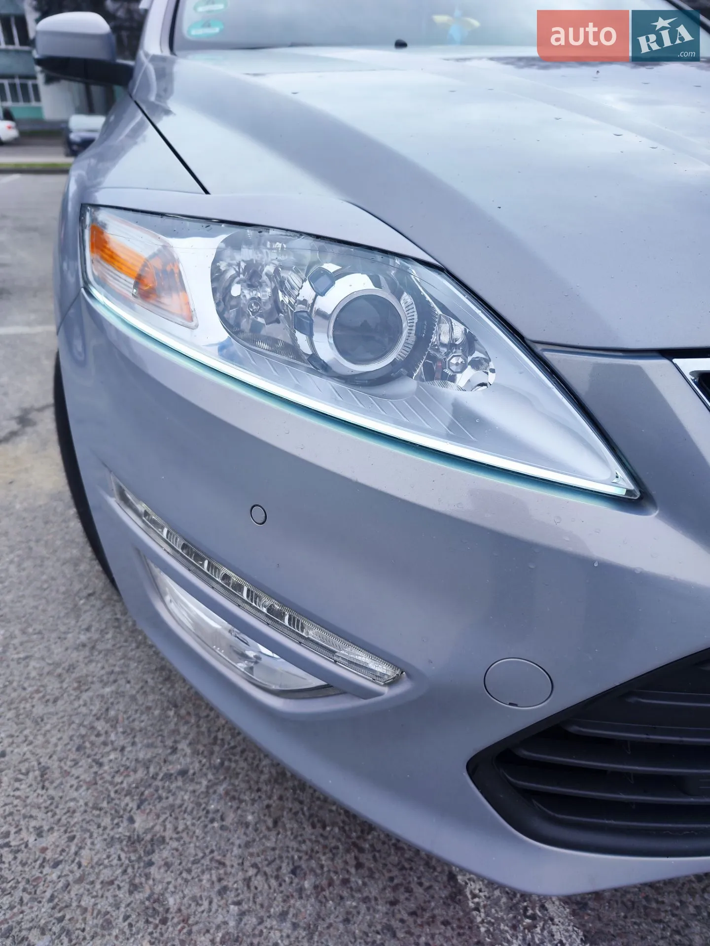 2011 Ford Mondeo - мініатюра 18