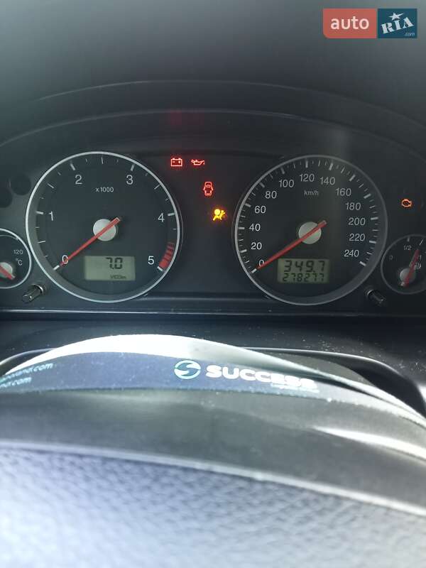 Универсал Ford Mondeo 2004 в Луцке