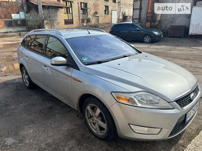 Универсал Ford Mondeo 2008 в Киеве