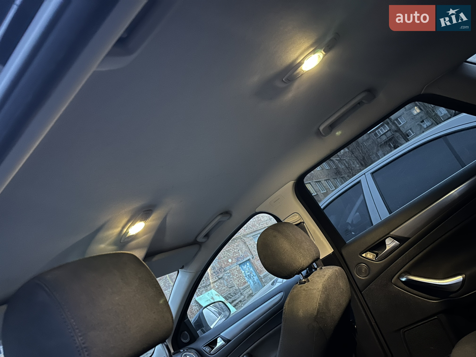 2013 Ford Mondeo - мініатюра 14
