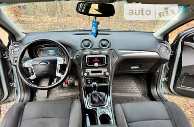 Лифтбек Ford Mondeo 2009 в Жмеринке