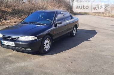 Седан Ford Mondeo 1994 в Здолбунове