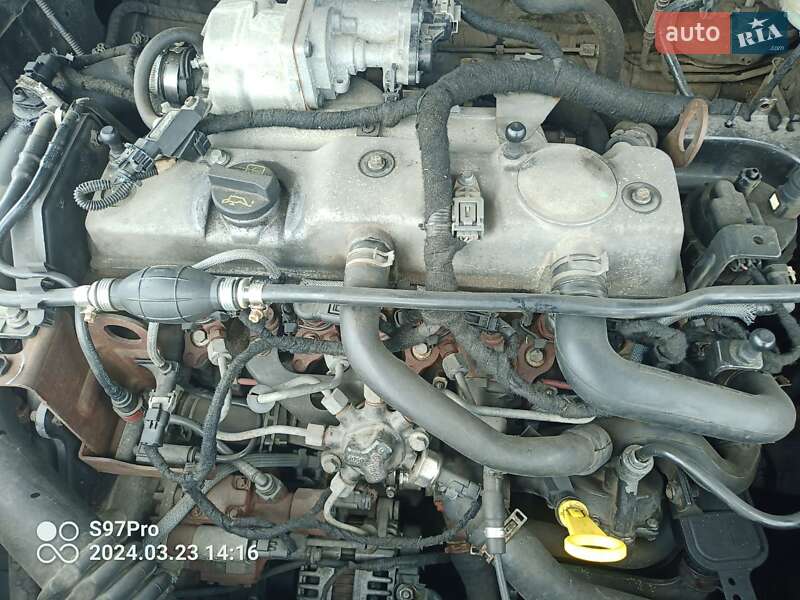 Універсал Ford Mondeo 2007 в Ковелі