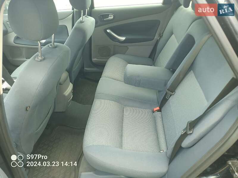Універсал Ford Mondeo 2007 в Ковелі