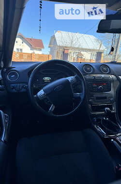 Универсал Ford Mondeo 2008 в Калуше