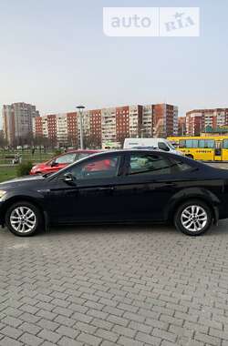 Седан Ford Mondeo 2012 в Львове