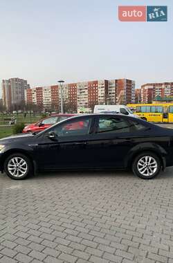 Седан Ford Mondeo 2012 в Львове