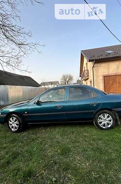 Седан Ford Mondeo 1993 в Ивано-Франковске