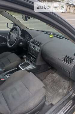 Лифтбек Ford Mondeo 2006 в 