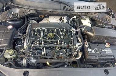 Лифтбек Ford Mondeo 2006 в 