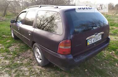 Универсал Ford Mondeo 1996 в Черновцах