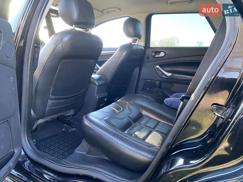 Универсал Ford Mondeo 2008 в Кременчуге