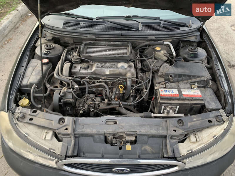 Универсал Ford Mondeo 1999 в Киеве