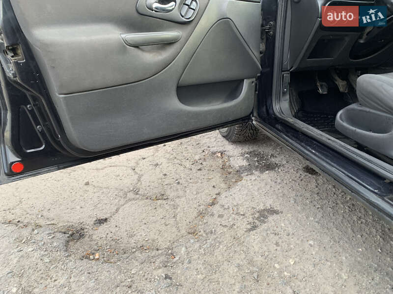 Универсал Ford Mondeo 1999 в Киеве