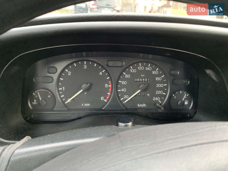 Универсал Ford Mondeo 1999 в Киеве