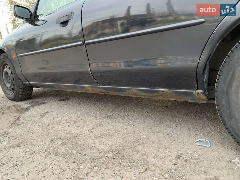 Универсал Ford Mondeo 1999 в Киеве