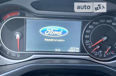 Лифтбек Ford Mondeo 2009 в Днепре