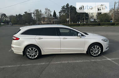 Універсал Ford Mondeo 2015 в Білій Церкві