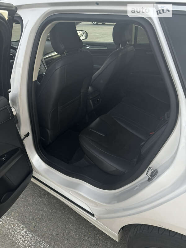 Универсал Ford Mondeo 2015 в Белой Церкви