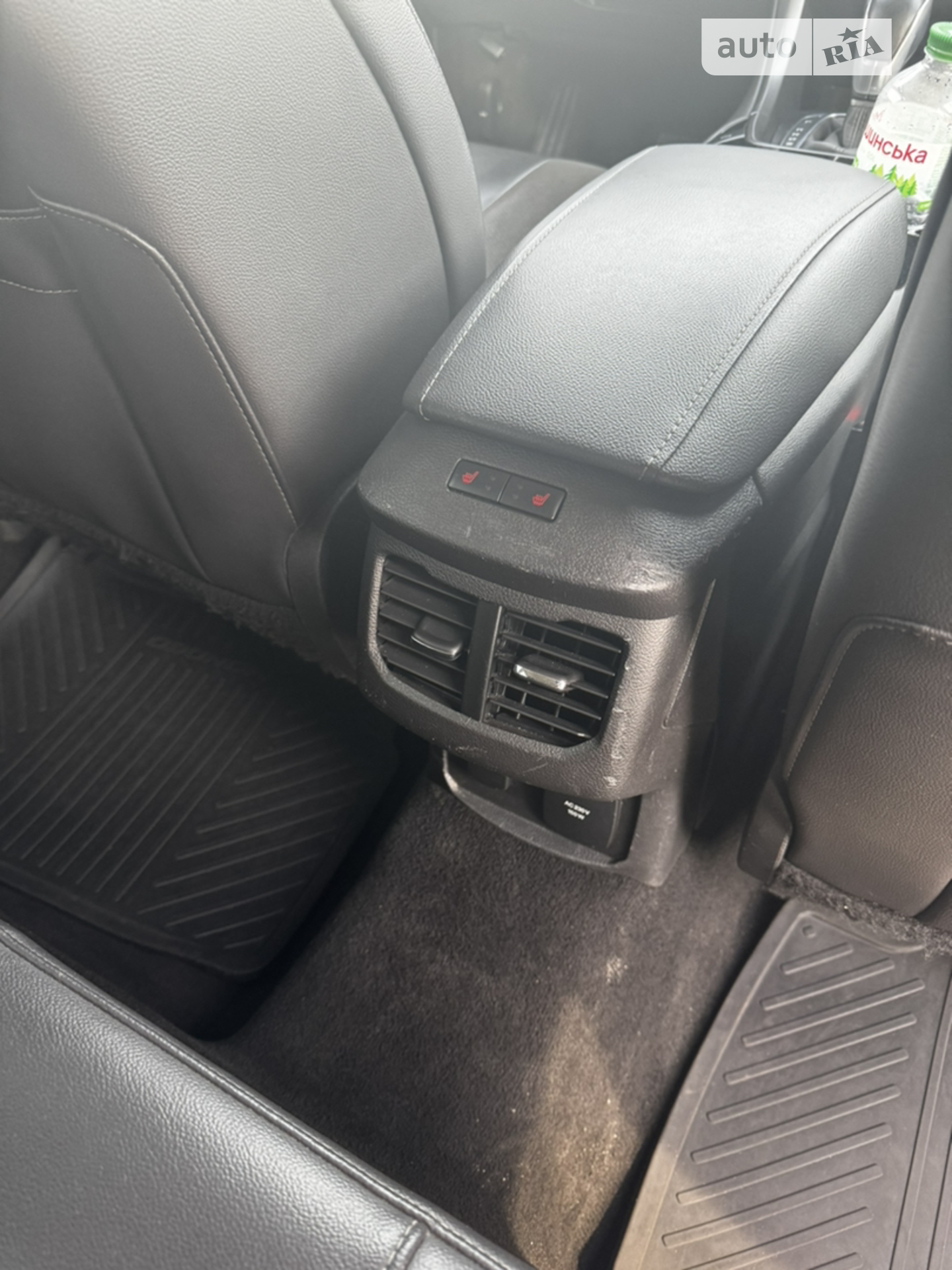 2015 Ford Mondeo - мініатюра 17