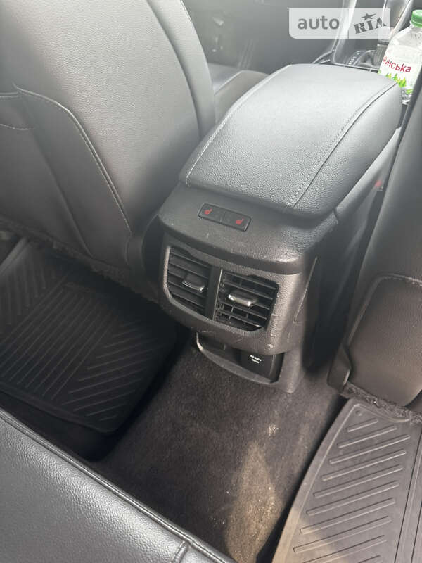 Универсал Ford Mondeo 2015 в Белой Церкви