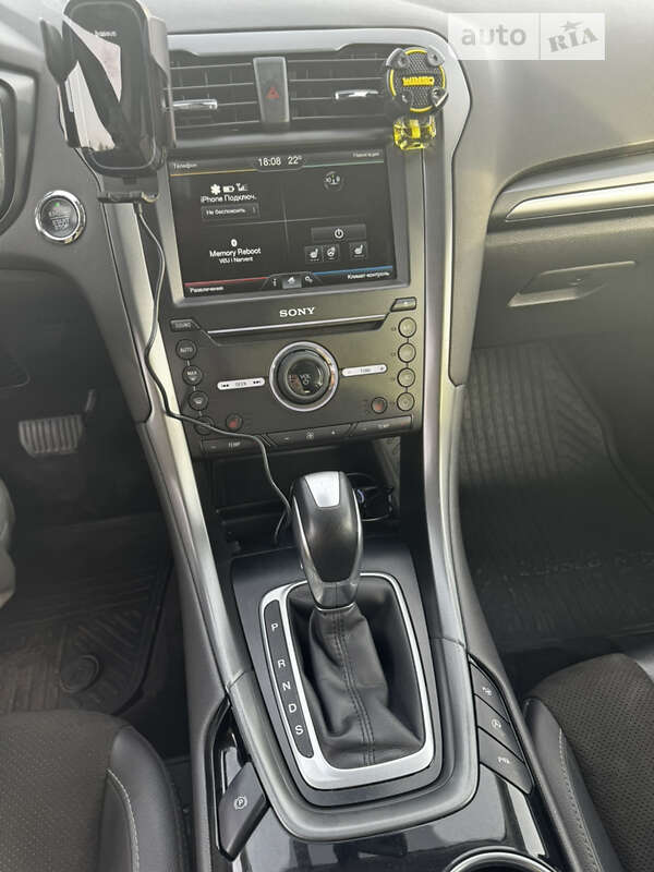 Универсал Ford Mondeo 2015 в Белой Церкви