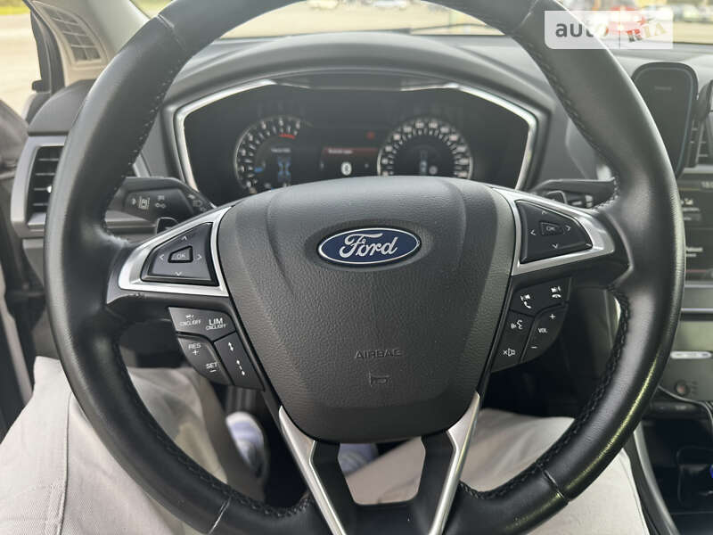 Универсал Ford Mondeo 2015 в Белой Церкви