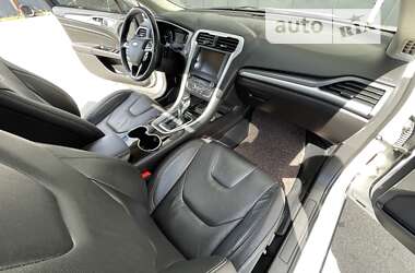 Седан Ford Mondeo 2015 в Одессе