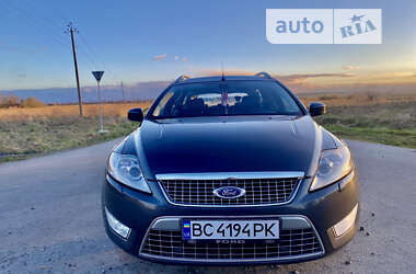 Универсал Ford Mondeo 2008 в Самборе