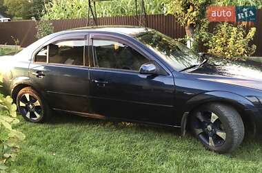 Седан Ford Mondeo 2001 в Львове