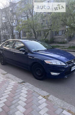 Лифтбек Ford Mondeo 2012 в Николаеве
