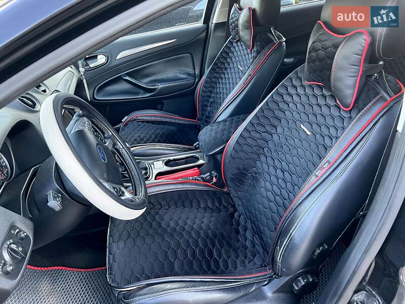 Седан Ford Mondeo 2008 в Чернівцях