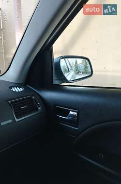 Универсал Ford Mondeo 2006 в 