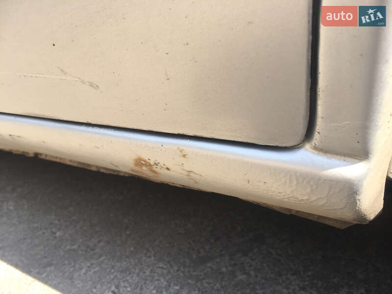 Седан Ford Mondeo 1994 в Одесі фото 5 Седан Ford Mondeo 1994 в Одесі