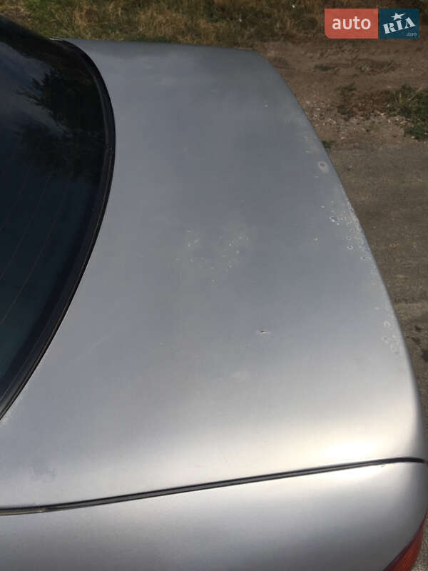 Седан Ford Mondeo 1994 в Одесі фото 10 Седан Ford Mondeo 1994 в Одесі