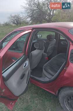 Седан Ford Mondeo 1993 в Деражне