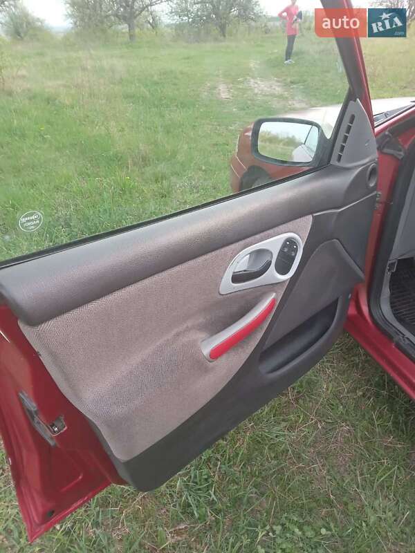 Седан Ford Mondeo 1993 в Деражне фото 28 Седан Ford Mondeo 1993 в Деражне