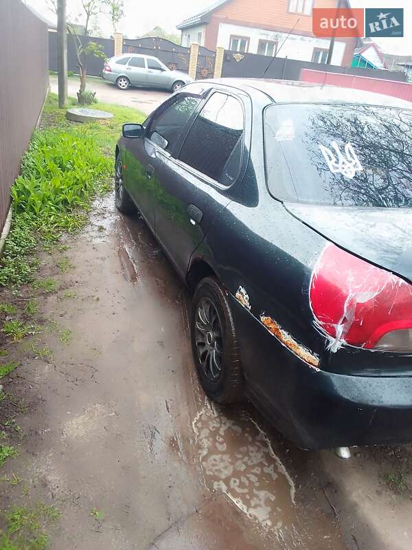 Седан Ford Mondeo 1998 в Яготине