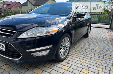 Универсал Ford Mondeo 2011 в Радехове