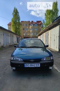 Седан Ford Mondeo 1993 в Тернополе