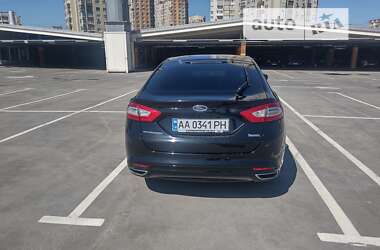 Ліфтбек Ford Mondeo 2016 в Києві
