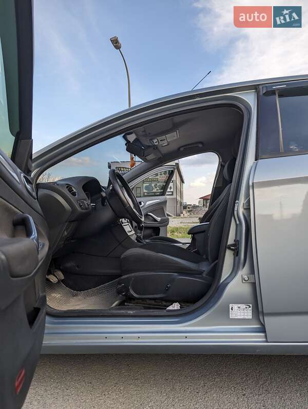 Универсал Ford Mondeo 2010 в Тернополе
