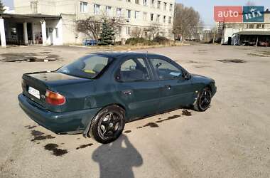 Седан Ford Mondeo 1996 в Львове