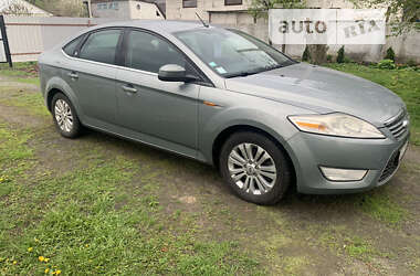 Лифтбек Ford Mondeo 2008 в Борисполе