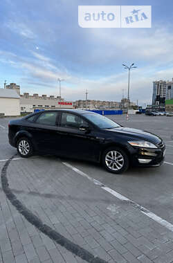 Седан Ford Mondeo 2011 в Одессе