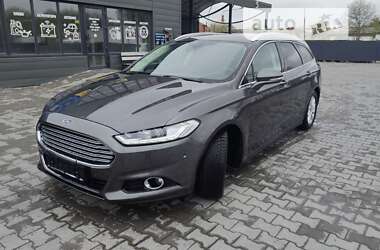 Універсал Ford Mondeo 2018 в Хмельницькому