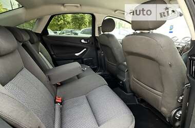 Седан Ford Mondeo 2008 в Кривом Роге