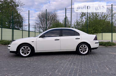 Седан Ford Mondeo 2006 в Житомирі