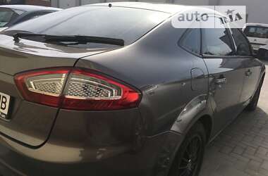 Ліфтбек Ford Mondeo 2013 в Луцьку