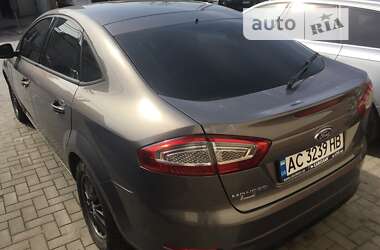 Ліфтбек Ford Mondeo 2013 в Луцьку